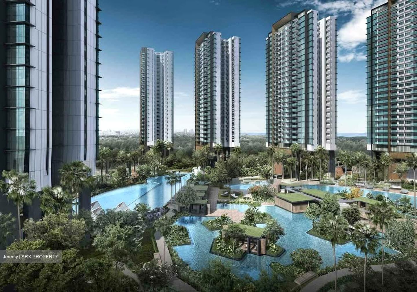 Normanton Park (D5), Apartment #547726031